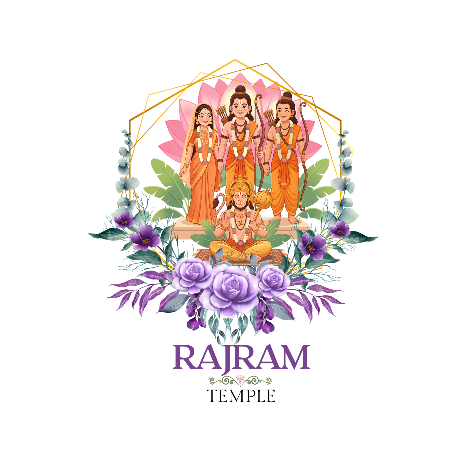rajaramtemple.org